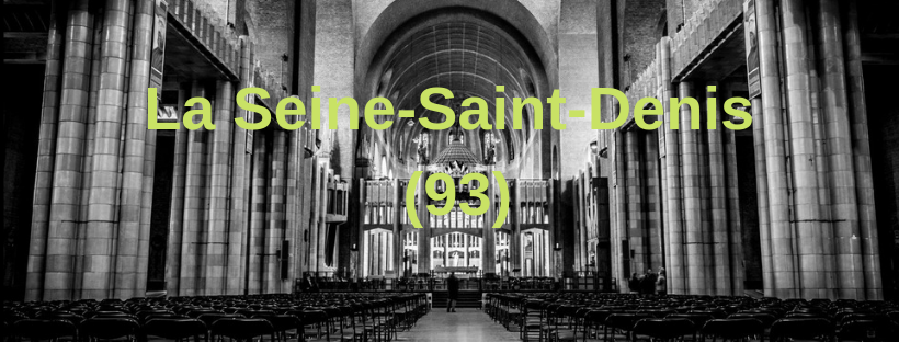 Int&eacute;rieur d'une cath&eacute;drale